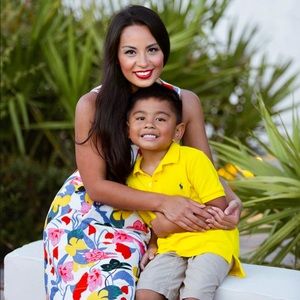 Meet your Posher, Jeanine